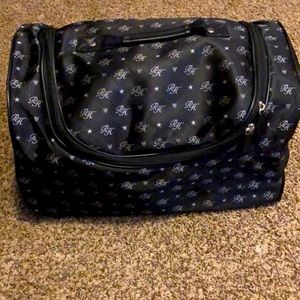 Paris Hilton carry on bag